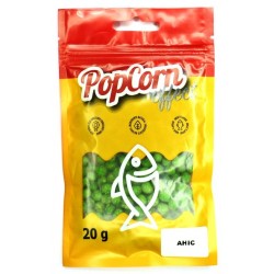 Повітряне тісто наживка, пиляче, Start Fishing Pop Corn Effect, Аніс, 7мм, 20г